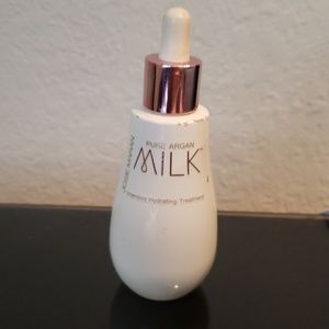 JOSIE MARAN INTENSIVE HYDRATING PURE ARGAN MILK